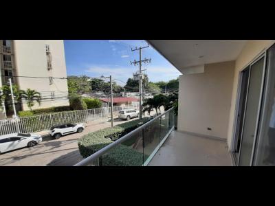 Apartamentos Ventas  Alto Bosque